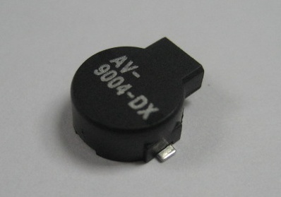 SMD Buzzer