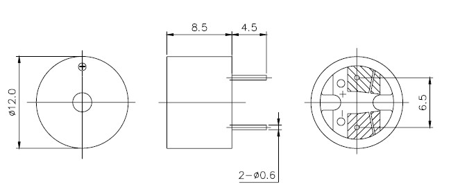 AC Buzzer