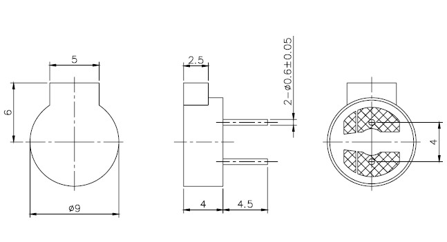 AC Buzzer