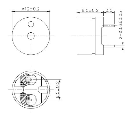 AC Buzzer