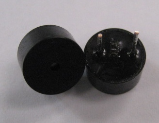 Self Drive Buzzer