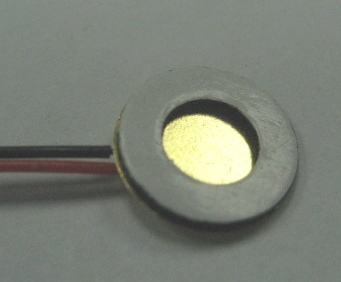 Piezo Ceramic Element