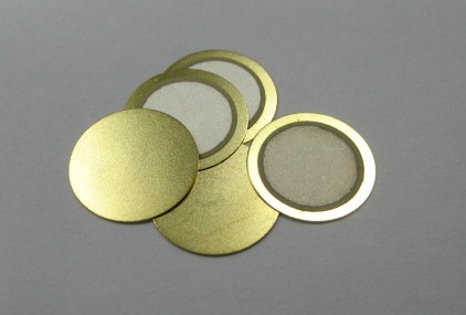 Piezo Ceramic Element