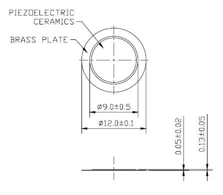 Piezo Buzzer