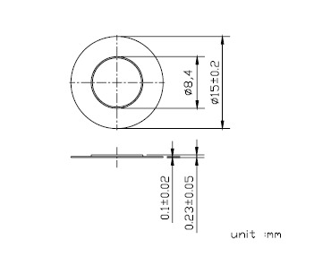 Piezo Buzzer