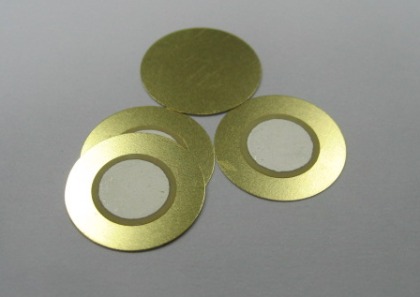 Piezo Ceramic Element