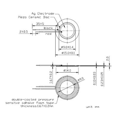 Piezo Buzzer