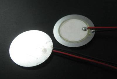 Piezo Buzzer