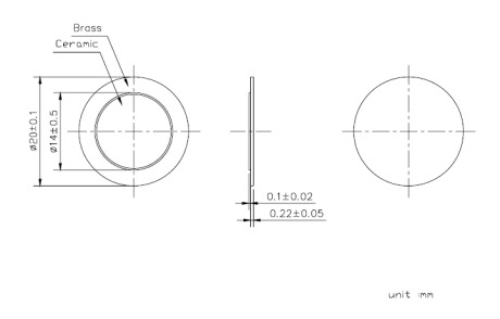 Piezo Buzzer