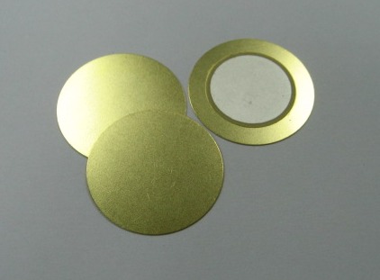 Piezo Ceramic Element