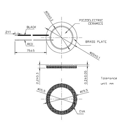 Piezo Buzzer