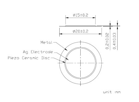 Piezo Buzzer