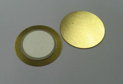 Piezo Ceramic Element