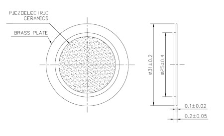 Piezo Buzzer