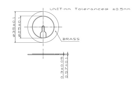 Piezo Buzzer