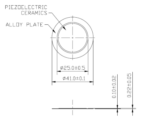 Piezo Buzzer