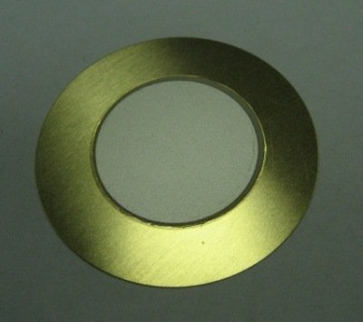Piezo Ceramic Element