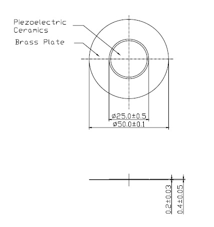Piezo Buzzer