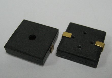 SMD Piezo Buzzer