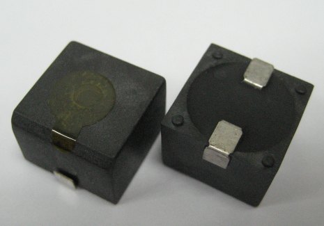SMD Piezo Buzzer