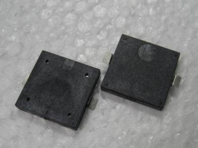 SMD Piezo Buzzer