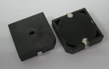 SMD Piezo Buzzer