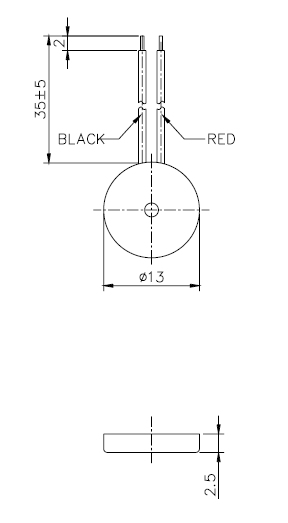 Piezo Buzzer