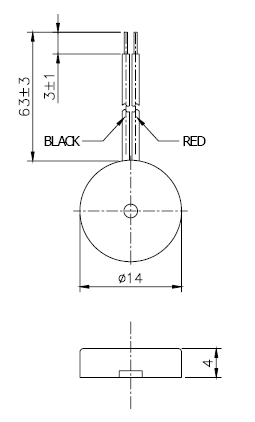 Piezo Buzzer