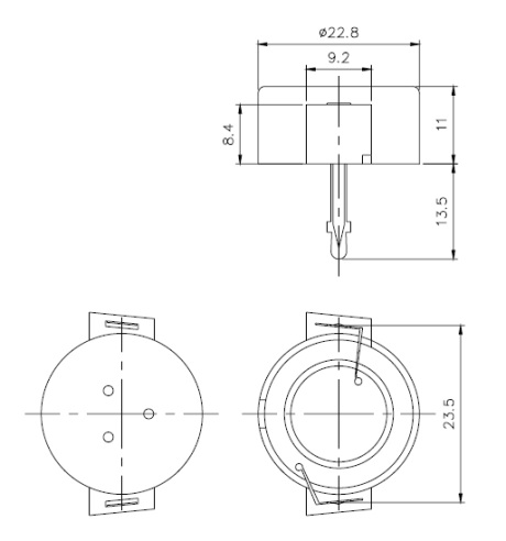 Piezo Buzzer