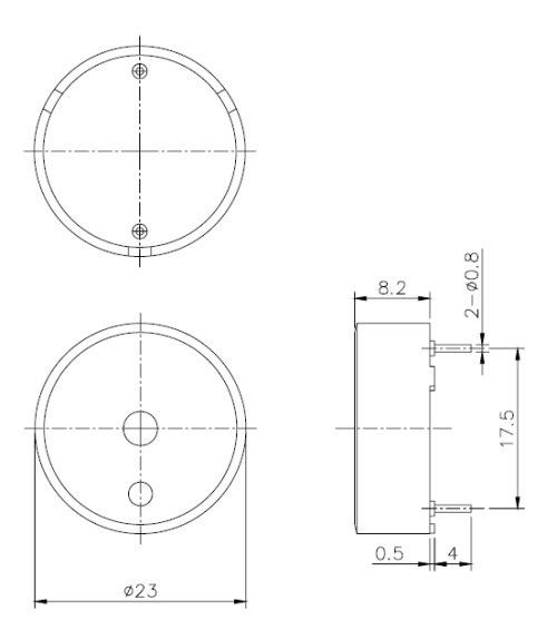 Piezo Buzzer