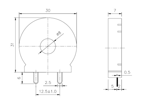 Piezo Buzzer