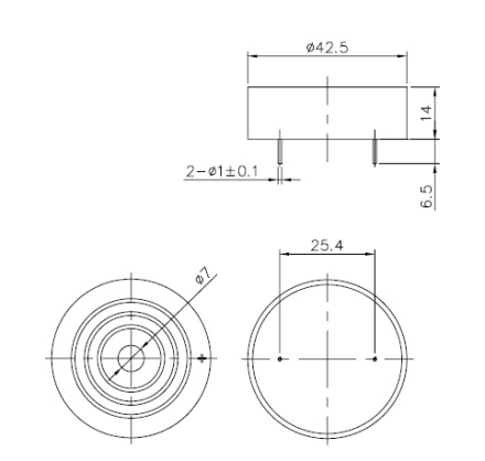 Piezo Buzzer