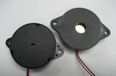 Piezo Buzzer