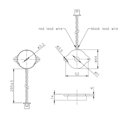 Piezo Buzzer