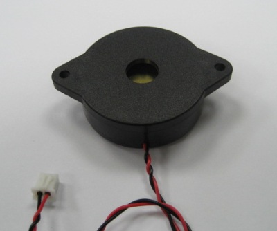 Piezo Buzzer