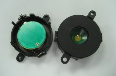 Piezo Buzzer
