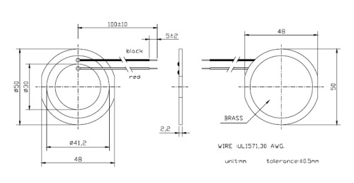 Piezo Buzzer