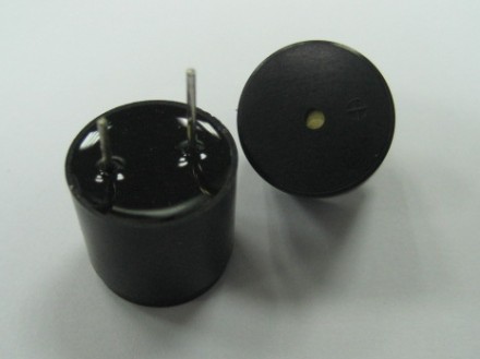 Piezo Transducer