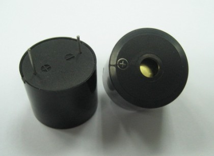 Piezo Transducer