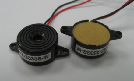 Piezo Transducer