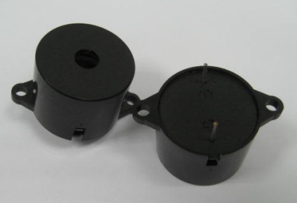Piezo Transducer