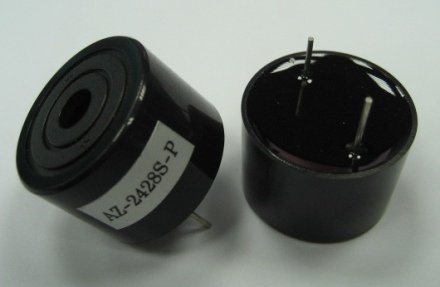 Piezo Transducer