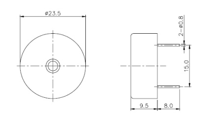 Piezo Buzzer