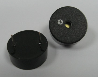 Piezo Transducer