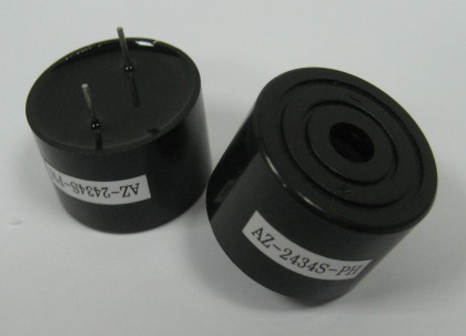 Piezo Transducer