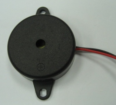 Piezo Transducer