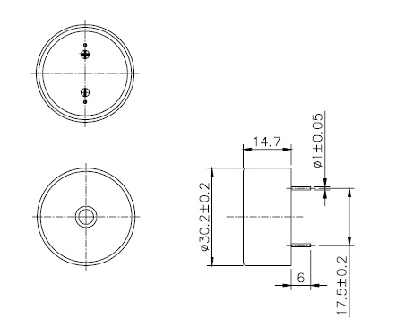 Piezo Buzzer