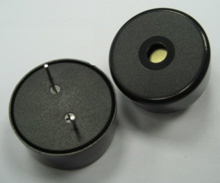 Piezo Transducer