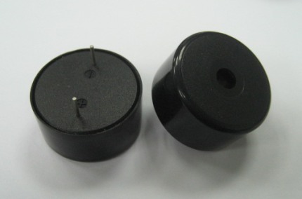 Piezo Transducer