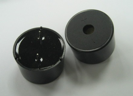 Piezo Transducer